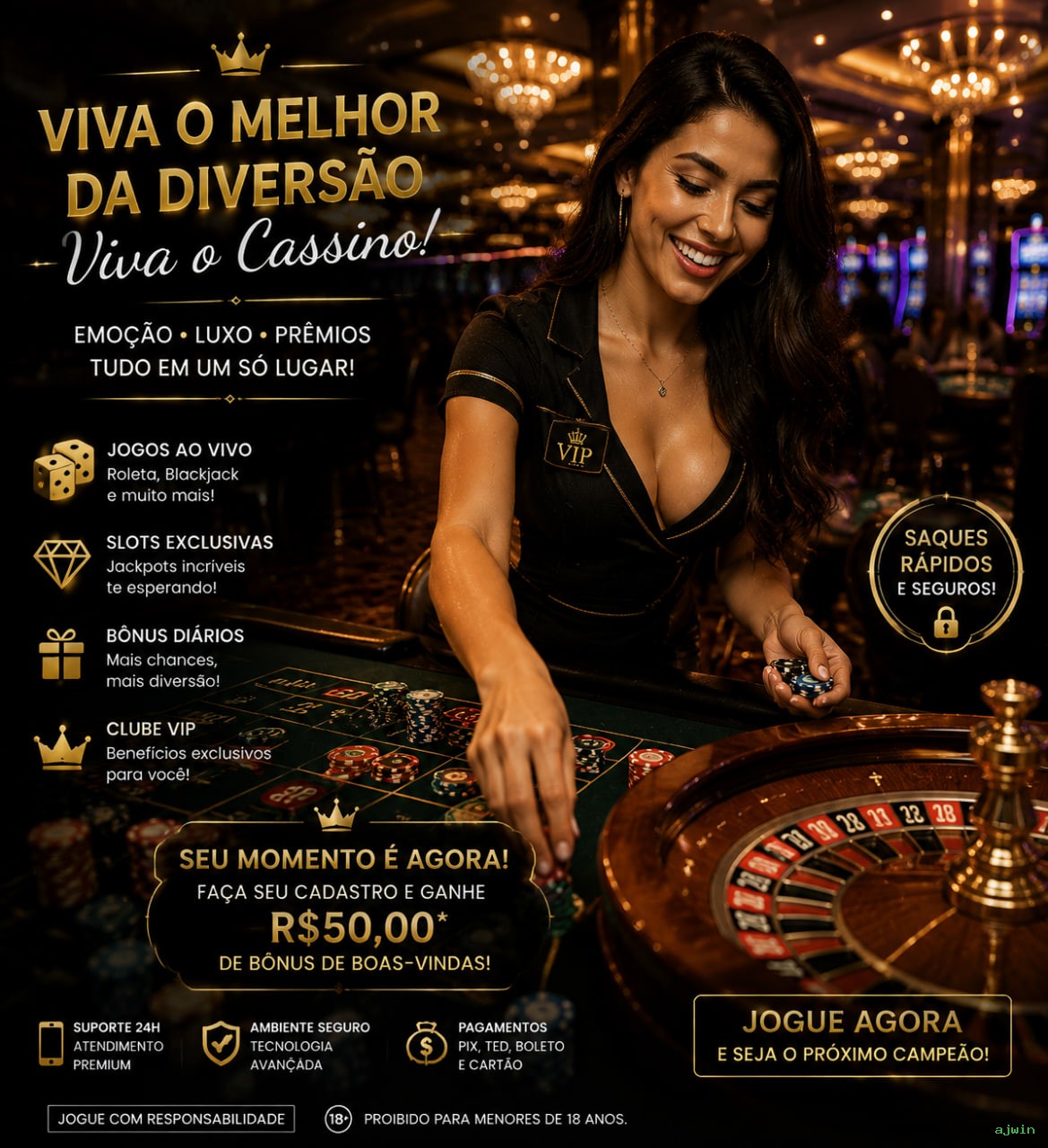 Dúvidas frequentes sobre apostas esportivas na ajwin