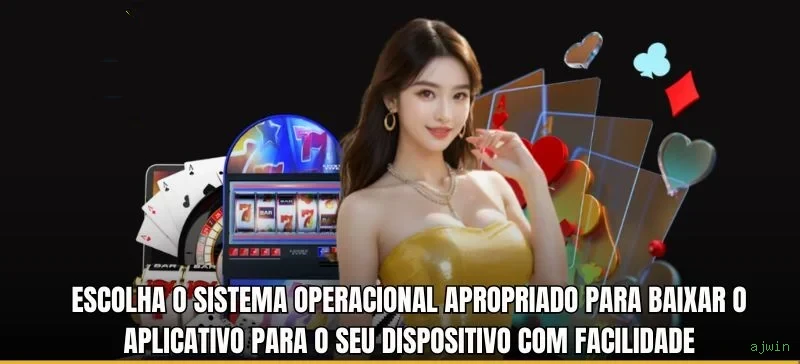 Cassino ajwin - mesas ao vivo e jogos