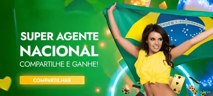 Cassino ao vivo ajwin dealers