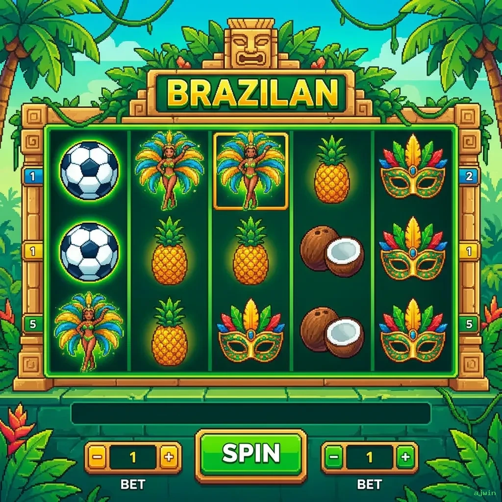 ajwin slots no app