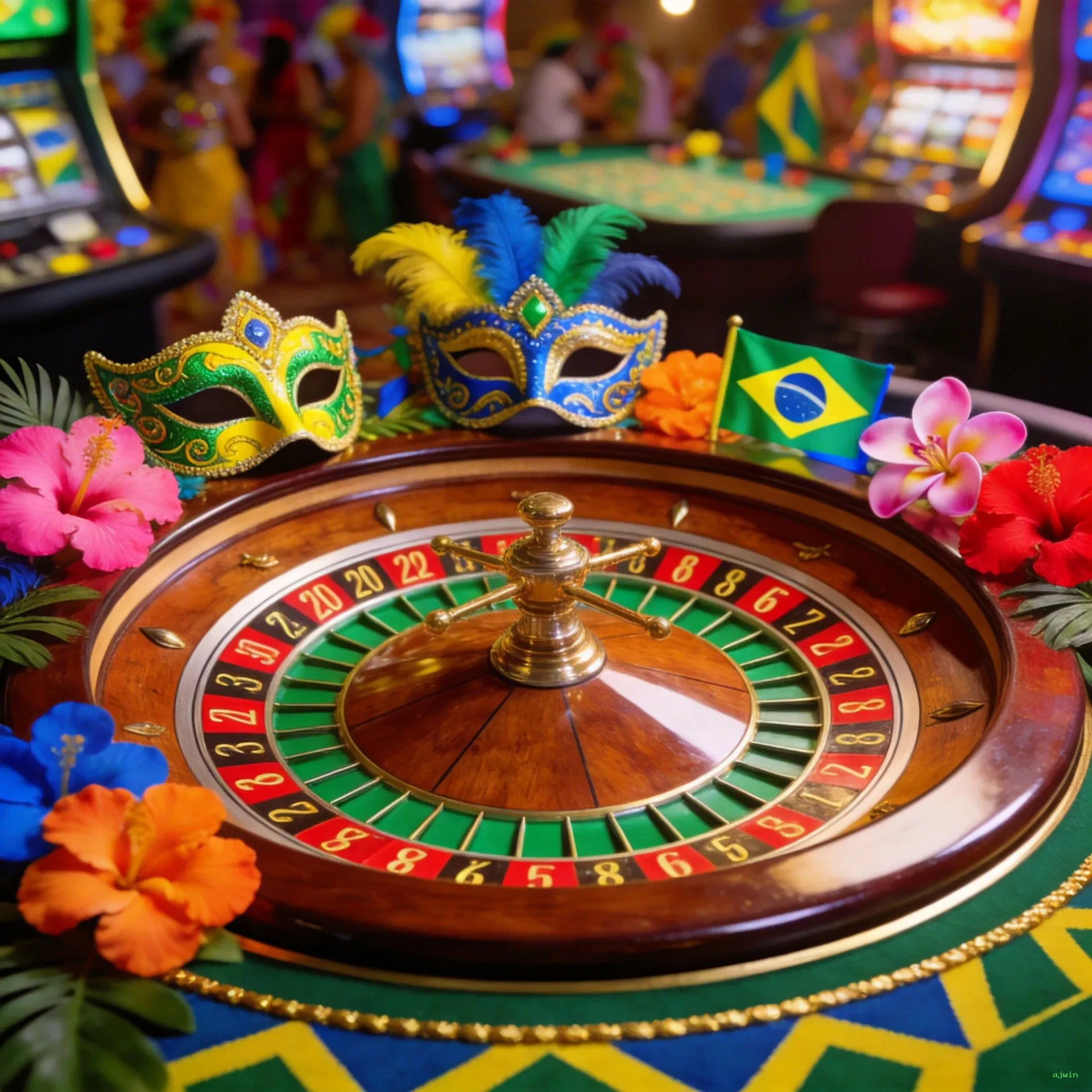 Slots ajwin - Sweet Bonanza e caça-níqueis populares