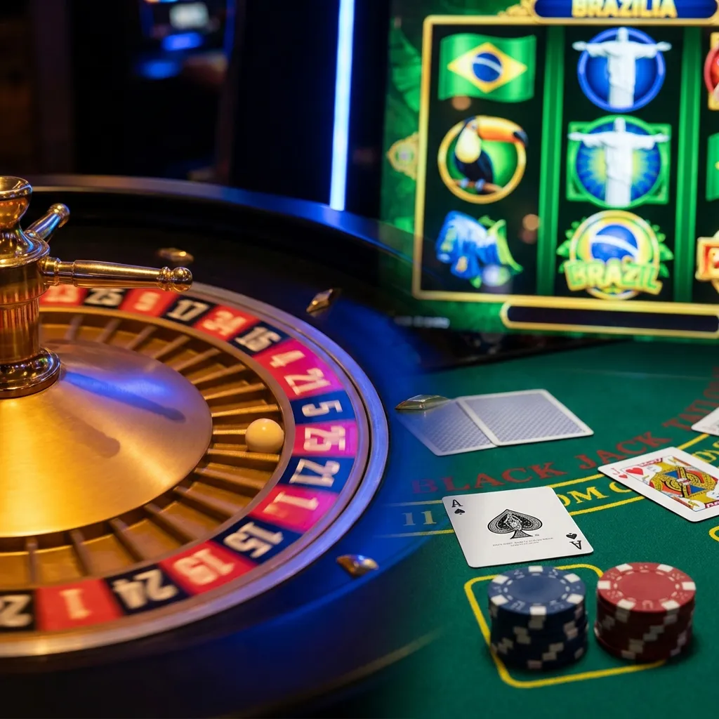 Slots com prêmios ajwin